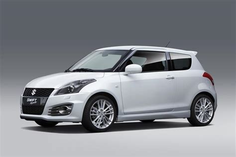 2012 Suzuki Swift Sport Image. Photo 30 of 30