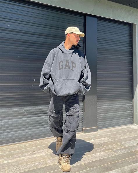 YEEZY x GAP on Instagram: “YEEZY GAP DOVE 🕊 HOODIE 🕊 ENGINEERED BY ...