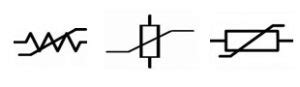 What is Varistor : Working Principle, Construction & Its Applications