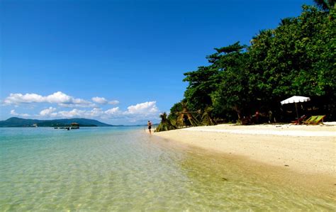 Takua Thun beach Khao Lak - 8 peaceful beaches - Jeff GunnA - Thailand ...