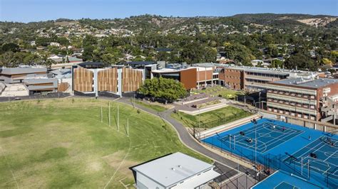 Norwood International High School official opening | The Advertiser