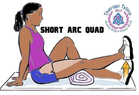 Short Arc Quad