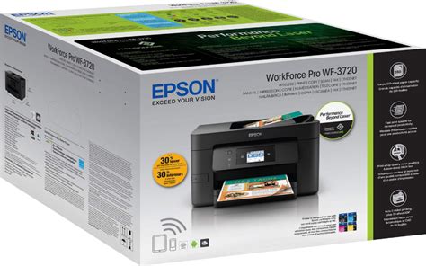 Epson Workforce Pro WF-3720 Printer www.sschittorgarh.com