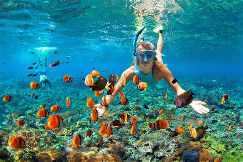 Coral Island Activities | Snorkeling, Water Sports & Day Tours from Phuket