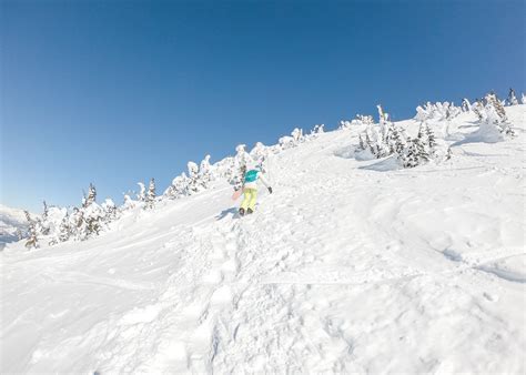 Ultimate Guide To Revelstoke Mountain Resort – Snowboard Traveler