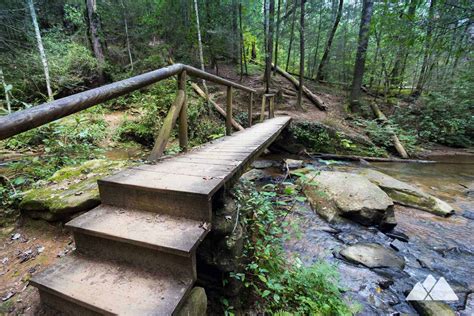 Panther Creek Falls Trail - Atlanta Trails