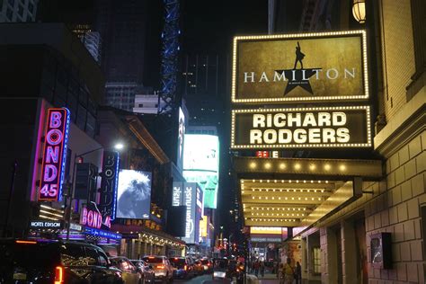 Your Guide To NYC Broadway Week Summer 2023