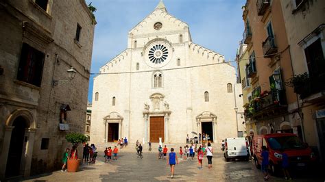 Bari Cathedral, Bari holiday accommodation from AU$ 81/night | Stayz