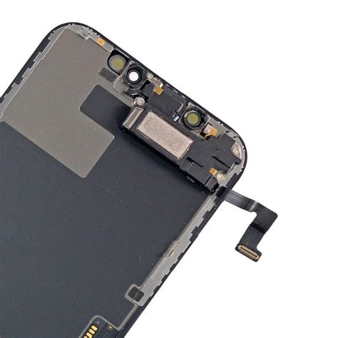 OLED ASSEMBLY COMPATIBLE FOR IPHONE 13 PRO – XCELLPARTS