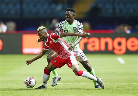 AFCON 2019: Best Images from Day 2 – Dailymailgh