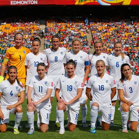 Oferta Disciplina ensillar england womens football team players Aclarar ...