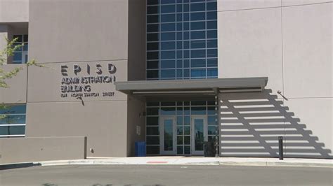 El Paso ISD approves 2% teacher pay raise, remains lowest among major ...