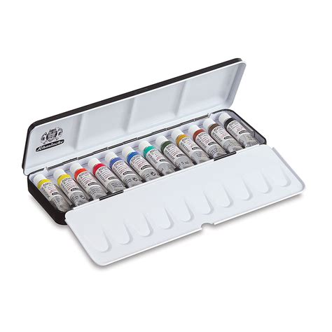 Schmincke Horadam Aquarell Watercolor Paint and Sets | BLICK Art Materials