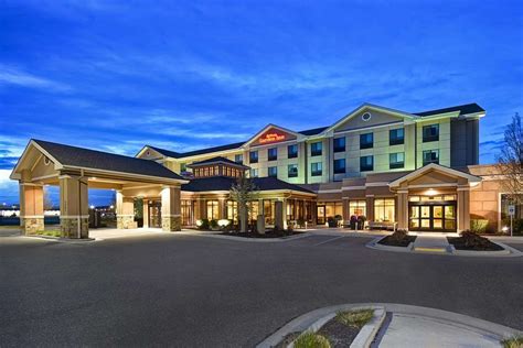 HILTON GARDEN INN TWIN FALLS (AU$121): 2020 Prices & Reviews (Idaho ...