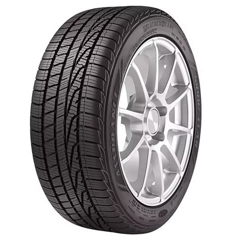 Assurance WeatherReady Passenger All Season Tire by Goodyear Tires ...