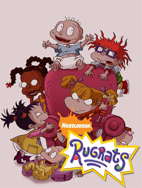 Watch Rugrats Online | Season 4 (1996) | TV Guide