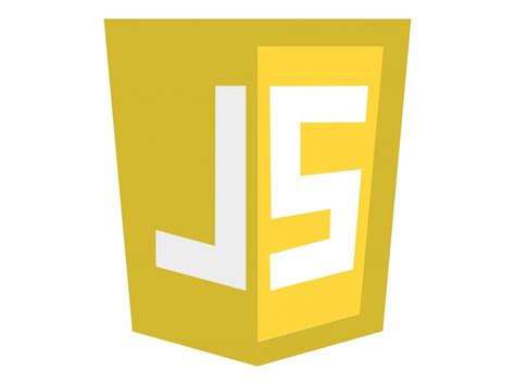 Javascript Logo PNG vector in SVG, PDF, AI, CDR format