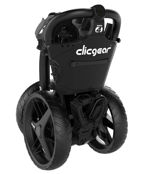 Clicgear Model 4.0 Golf Push Cart– CLICGEAR | ROVIC USA