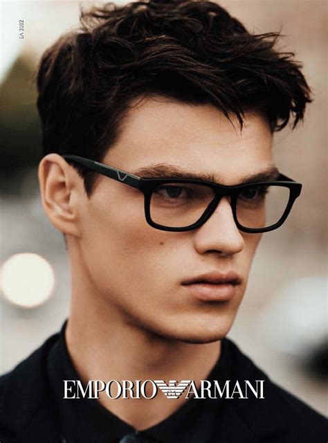 armani eyewear