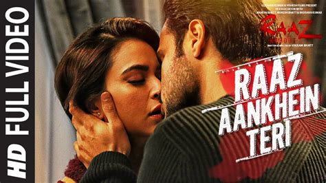 Raaz reboot songs - onthegogasw