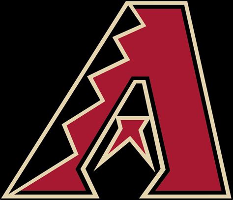 Pin by Stephen Ryan on Logos | Arizona diamondbacks logo, Diamondbacks ...