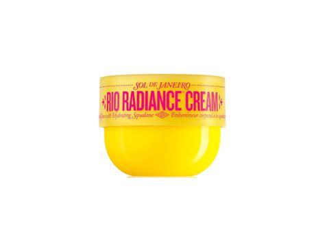 Sol De Janeiro Rio Radiance Cream, 8.1 fl oz/240 mL Ingredients and Reviews