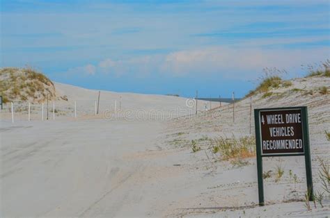 Beach Access, Huguenot Memorial Park In Duval County, Atlantic Ocean ...