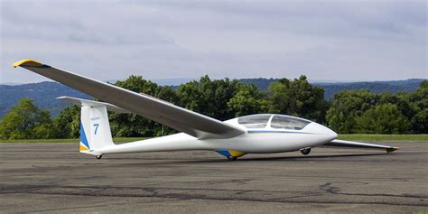 Finger Lakes Glider Plane Ride: Soaring at Harris Hill | Justin Plus Lauren