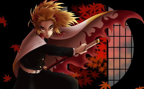 √100以上 kimetsu no yaiba wallpaper 4k rengoku 121288 - sengsaewalljpham