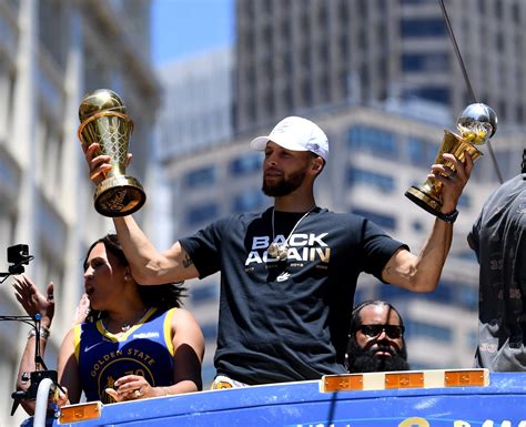 2022 Warriors Championship Parade | NBA.com