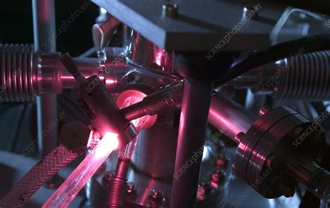 Astrochemistry research - Stock Image - G365/0025 - Science Photo Library