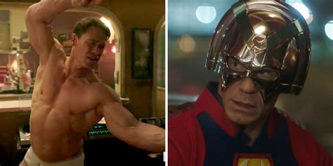 John Cena And His Tighty-Whities Star In First Trailer For HBO's ...