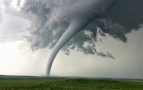 Tornadoes and the Enhanced Fujita Scale | National Geographic Society