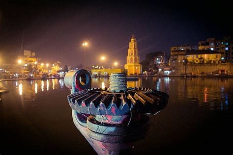 Panchvati Ghat: A Sacred and Serene Destination - E India Tourism