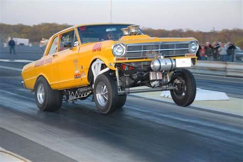 Pin by Edward Skeen on Gassers and Street Freaks | Drag cars, John ...