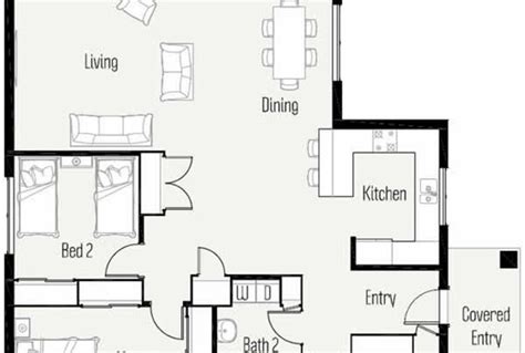 Plan Autocad 2d - Superb Japanese Modern Shop Interior Design