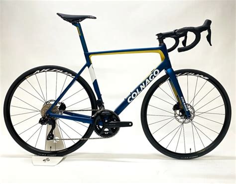 Colnago V3 105 Di2 54S - 2Pedalz