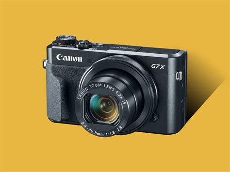 5 Best Compact Cameras (2020): Cheap, Rugged, 10x Zoom, and More ...