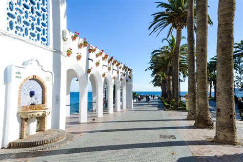 Málaga: Nerja Caves and Frigiliana Tour - Private tours in Spain and ...