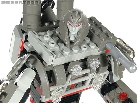 Kre-O Transformers Megatron Toy Gallery (Image #138 of 147)