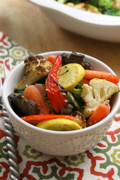 How Do You Cook Veggies In Air Fryer at Fidel Benson blog