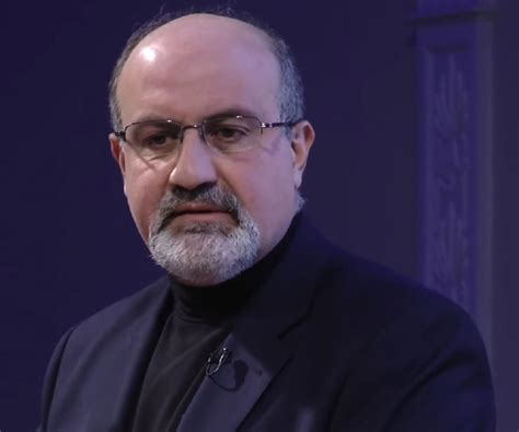 Nassim Nicholas Taleb Biography - Facts, Childhood, Family Life ...