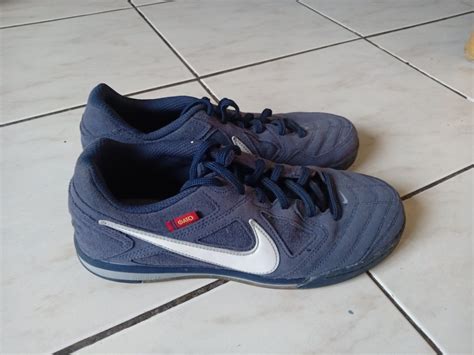 Nike Gato, Men's Fashion, Footwear, Sneakers on Carousell