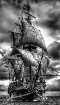 Cool Pirate Drawing Ghost Ship - Sarah Sidney Blogs