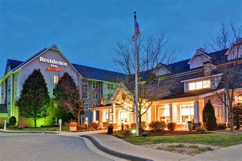 RESIDENCE INN MORGANTOWN $92 ($̶1̶3̶9̶) - Updated 2020 Prices & Hotel ...