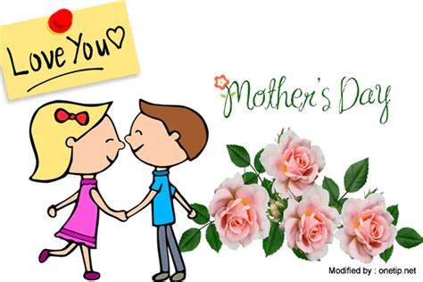 Romantic messages for Mother's Day *ORIGINALS*