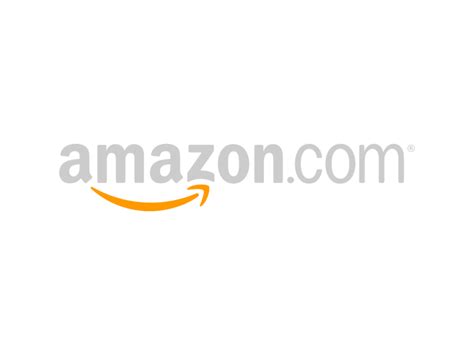 Amazon.com Logo PNG Transparent & SVG Vector - Freebie Supply