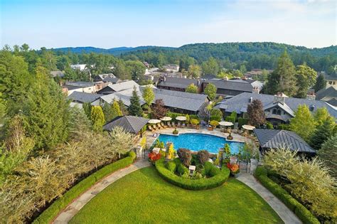 11 Top-Rated Mountain Resorts in North Carolina | PlanetWare (2022)