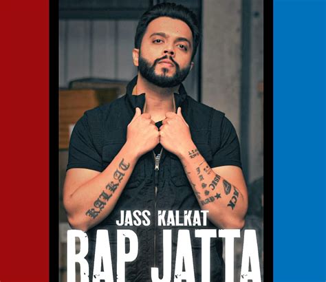 #Music: Jass Kalkat releases Rap Jatta! - Featured Urban Asian