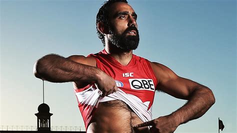 The Final Quarter: The Adam Goodes documentary everybody’s talking ...